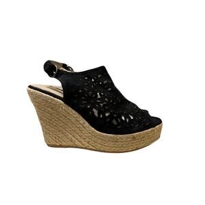 Bucco capensis Women’s Shoe’s 4” High